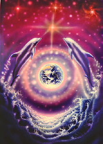 Earthrise Triumph, &COPY;1989, Andrew Forrest