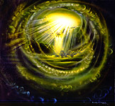 Golden Light &COPY;1993, Andrew Forrest