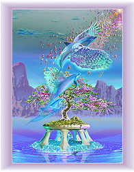 WaterLight, &COPY;Jean-Luc Bozzoli